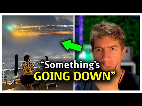 The "Boom" Situation Just Got Way Crazier