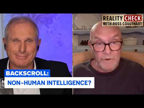 UAP encounters and nonhuman intelligence