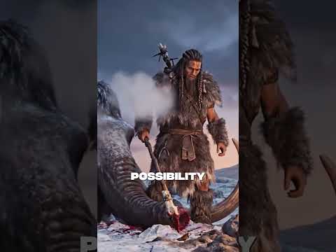 What Really Drove the Late Pleistocene Extinctions