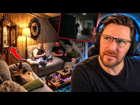 Subscriber Ghost Videos: I Can't Explain What I Just Saw