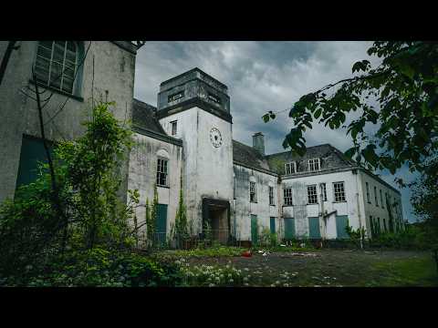 MOST HORRIFYING GHOST HUNT YOU'LL SEE THIS YEAR