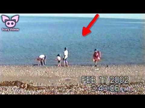 SCARY VIDEOS That Should Not Be Seen