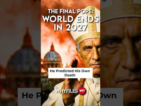 He Predicted His Death: Clairvaux's Grim Prophecy Comes True! #shorts