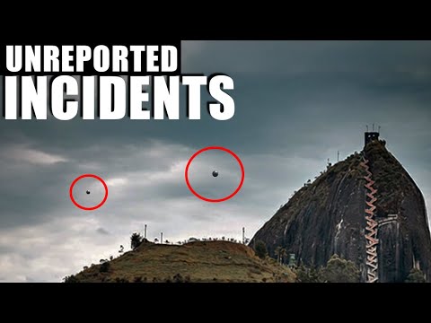 "WTF" is Happening in Colombia?!