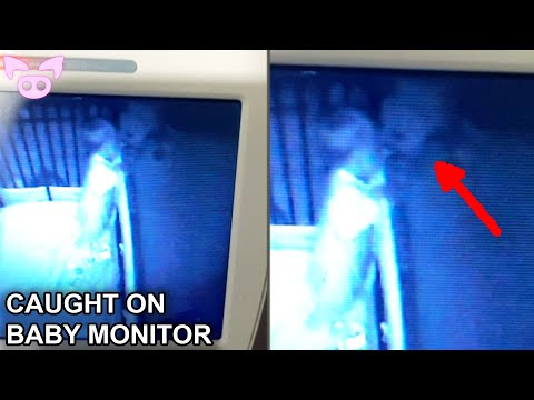 Mysterious Horror Videos No One Can Explain