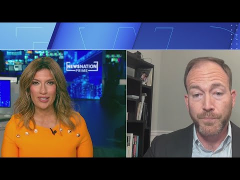 UFO disclosure a priority for this administration, says expert | NewsNation Prime