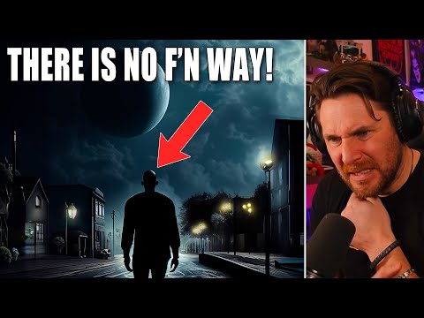 The Scariest Thing Happened When The Sun Vanished!