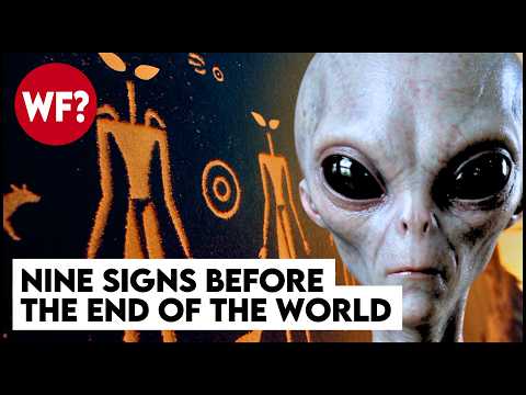 The Last Sign: 3I/ATLAS and the Hopi Blue Star