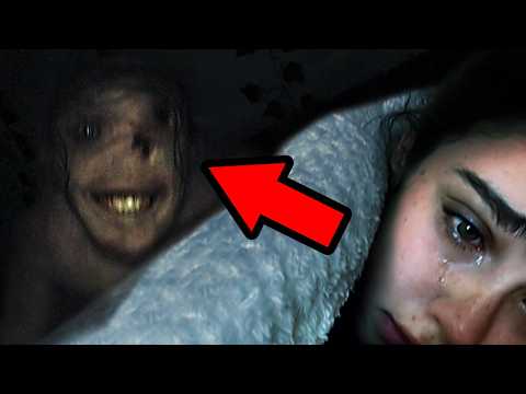 25 SCARIEST TikTok VIDEOS of 2025!