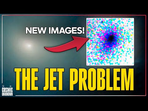 3I/ATLAS: Alien Probe or Just a Comet?