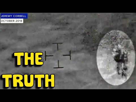 The TRUTH about the UFO Jellyfish