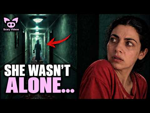 Nope. These SCARY VIDEOS Are Way Too Freaky