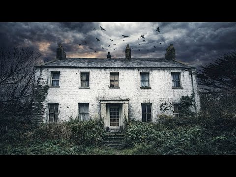 This Abandoned House Is so Haunted He Started Panicking!