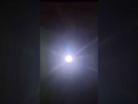 Alien Holding UFO Orb CAUGHT ON CAMERA!