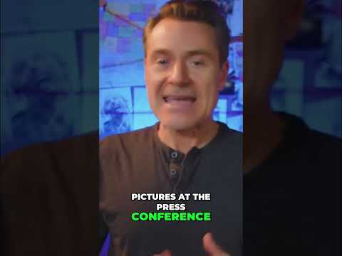 Alien Wreckage: Intelligence Officer Confirms UFO Deception!
