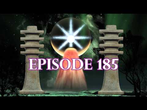 THE FUNCTION OF THE DJED PILLAR: EPISODE 185