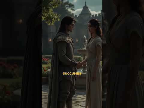 Lancelot, Guinevere, and the Fall of Arthur