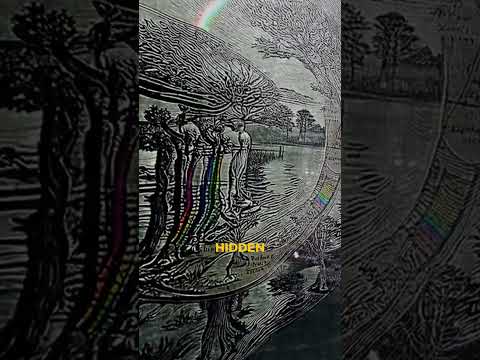 Hidden Meanings in Ancient Words