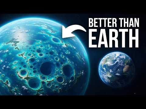 James Webb May Have Found Signs of Life on a Potentially Habitable Exoplanet — Explained