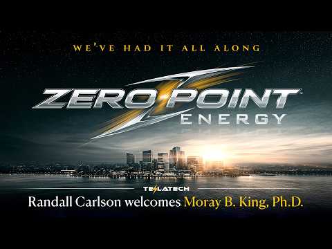 Zero Point Energy: We've Had It All Along!