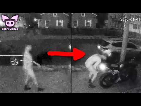 SCARY VIDEOS That Will Nuke Your Brain