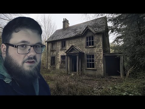 THIS IS THE MOST ACTIVE ABANDONED HOUSE I HAVE EVER INVESTIGATED!