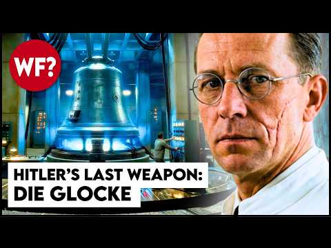 Project Kronos | Hitler's Last Weapon
