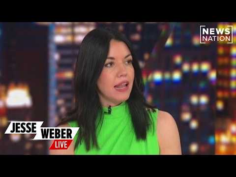 UFO mystery: Stable of deceased, missing scientists grows | Jesse Weber Live