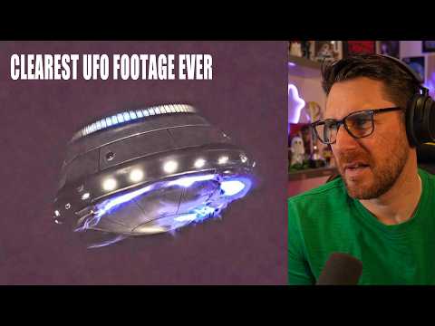 8 Real UFO Sightings We Still Cannot Explain