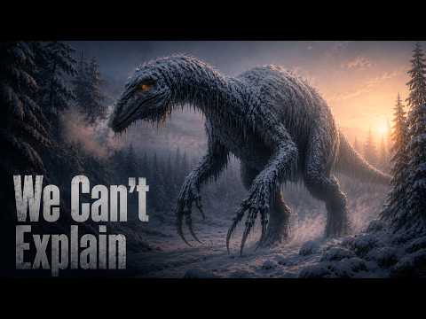 Dinosaurs That Were Straight-Up Psychopathic Killers | Documentary for Sleep