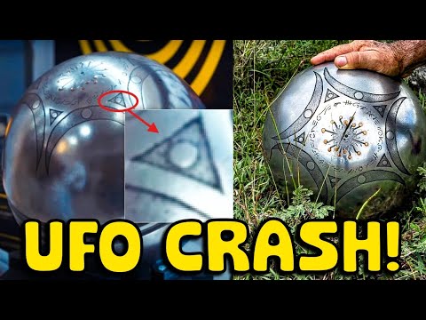 UFO Crash in Colombia! Why I Think It May Be True!