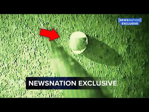 UFO CRASH RETRIEVAL FOOTAGE CONFIRMED!