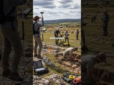 Ancient Technology: Resonance Between Earth and Sky