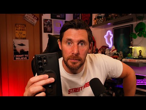 A Message To All Paranormal YouTube Channels - Stop What You're Doing!
