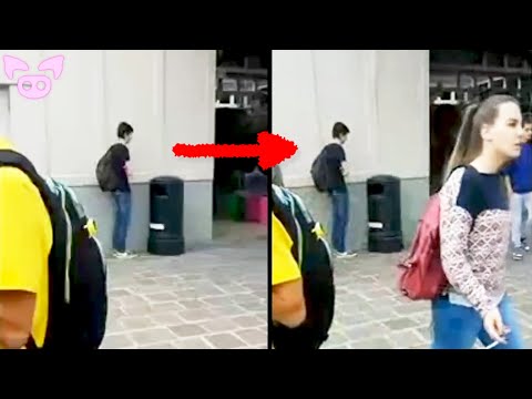 This Eerie Video Is Upsetting People - Here’s Why