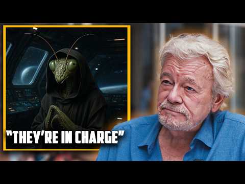 UFO Experts Discuss Alien Encounters - Full Documentary