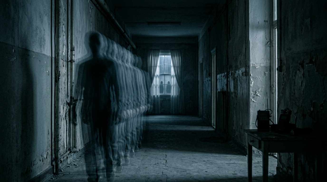 Residual vs. Intelligent Hauntings: Understanding the Two Types of Activity