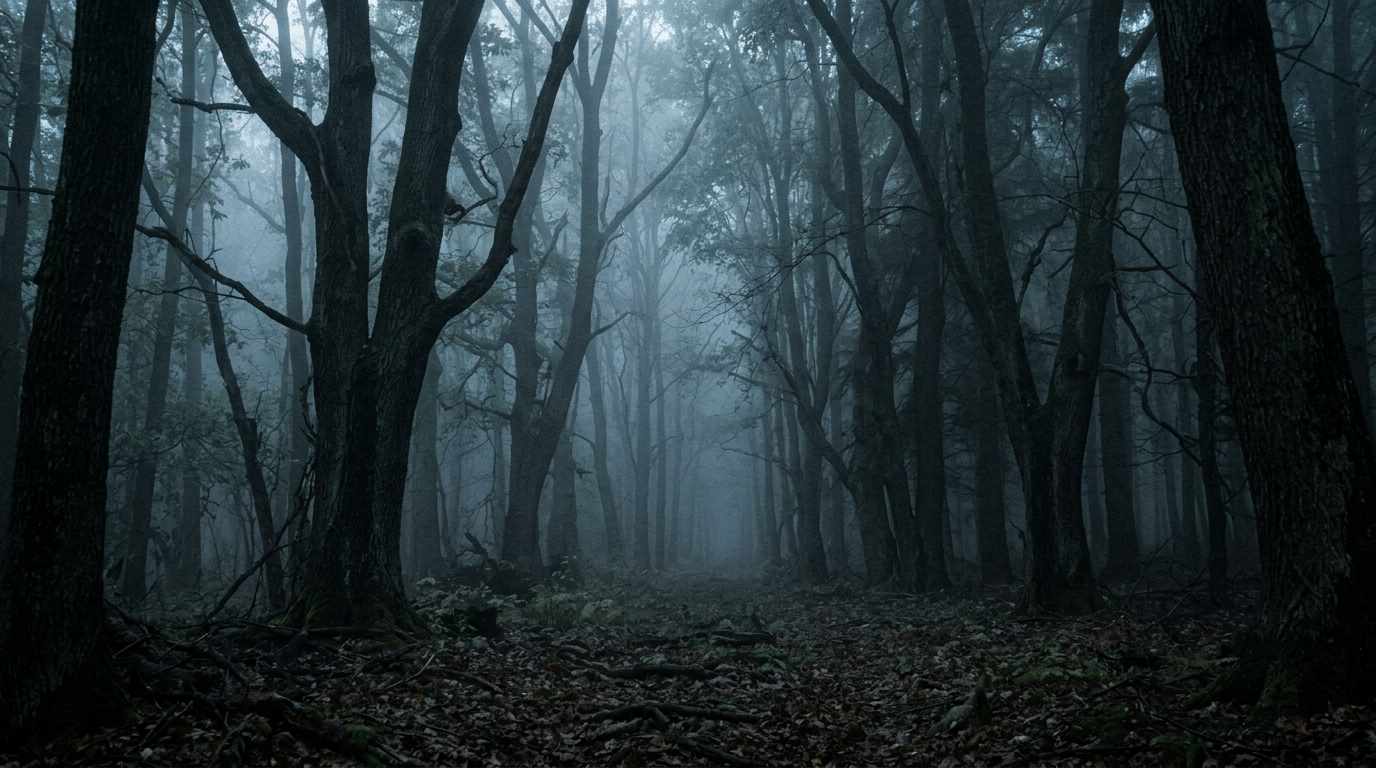The Oz Effect: That Unsettling Feeling of Sudden Silence